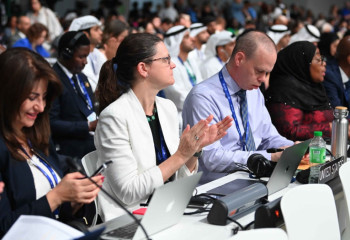 Президент Халықаралық Арал теңізін құтқару қорын қолдауға шақырды