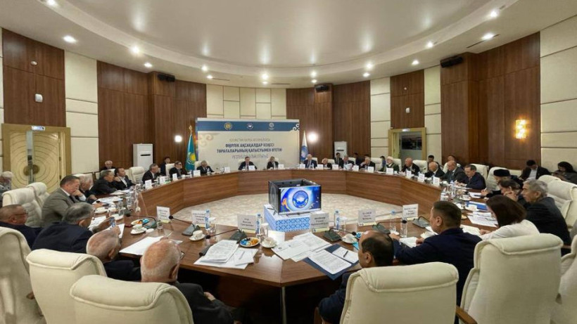  Мәдениет және ақпарат министрлігінің баспасөз қызметі 