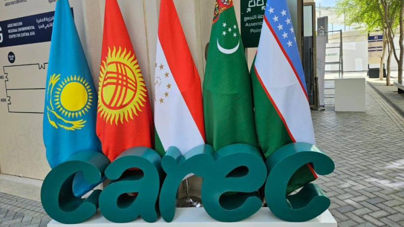  Экология және табиғи ресурстар министрлігінің баспасөз қызметі 