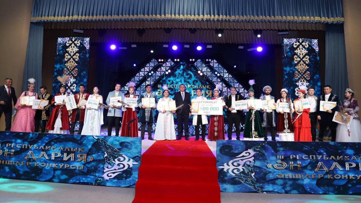  Маңғыстау облысының әкімдігі 