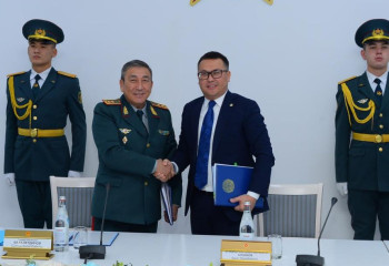 Информационную безопасность страны будут обеспечивать два министерства