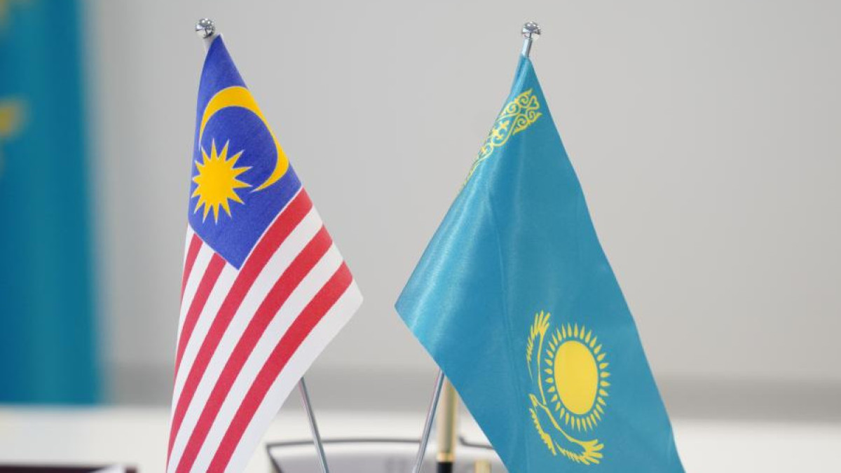 Гостиницу международного стандарта построят в Туркестане инвесторы из Малайзии