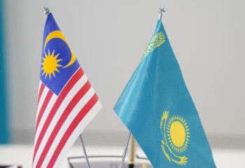 Гостиницу международного стандарта построят в Туркестане инвесторы из Малайзии