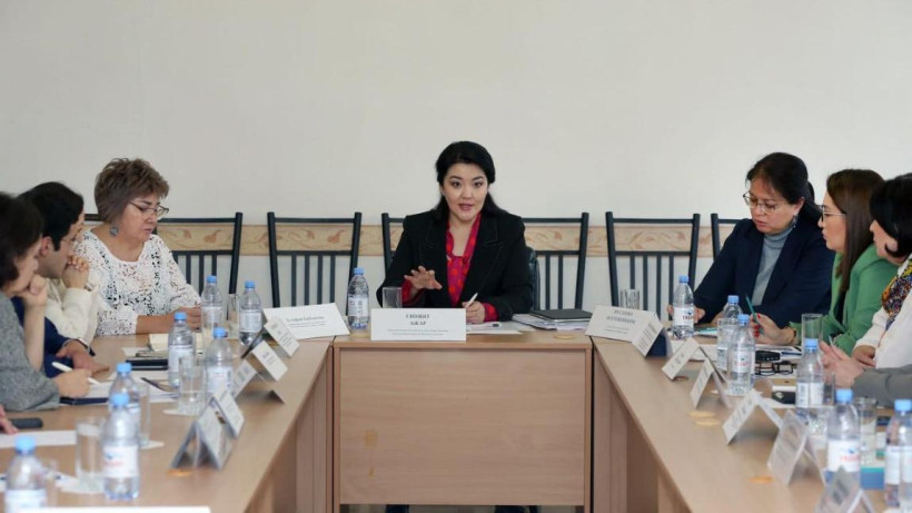  Министерство здравоохранения РК 