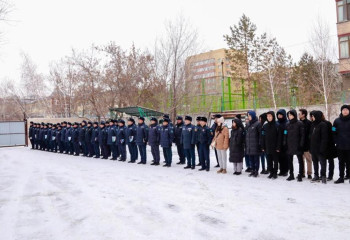 Астанада жыл басынан бері тұрғын үйдегі өрттен 12 адам көз жұмды