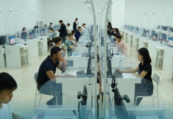 Магистратураға түсуге арналған кешенді тестілеу басталды