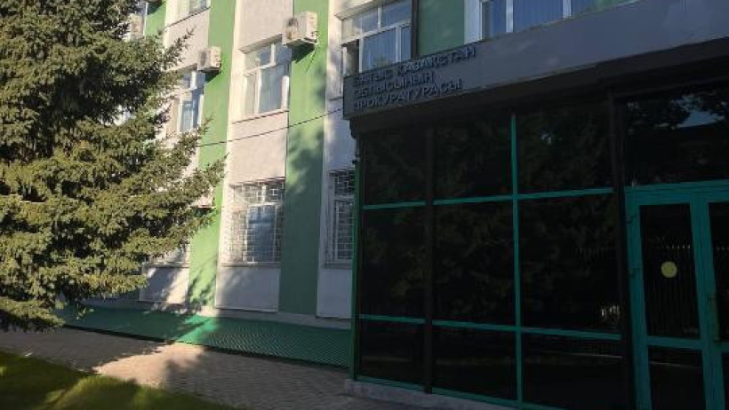  пресс-служба прокуратуры ЗКО 