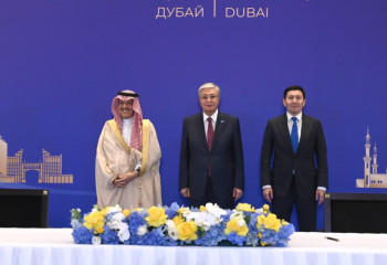 Какие важные документы были подписаны в рамках Всемирного климатического саммита СОР 28 в Дубае