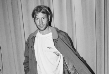 Танымал шетелдік әнші бойында қазақтың қаны барын айтты