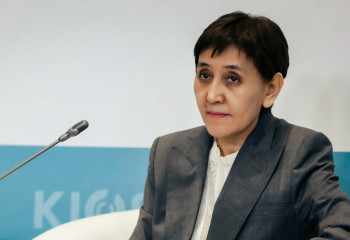 Әлеуметтік қолдау мемлекеттің қаржылық мүмкіндігіне қарай беріледі – Тамара Дүйсенова