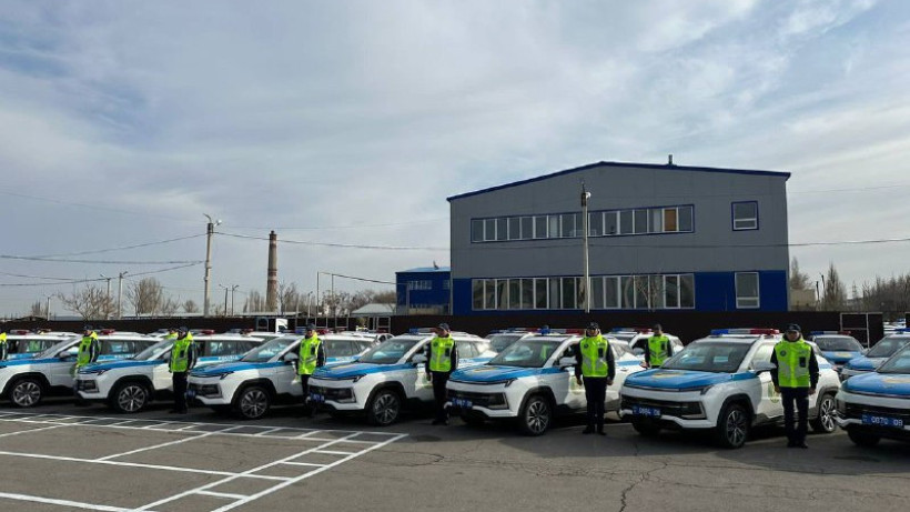  ІІМ-нің баспасөз қызметі 