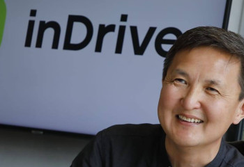 Основатель и генеральный директор компании inDrive Арсен Томский получил гражданство Казахстана