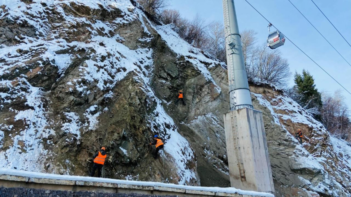  Алматы қалалық әкімдігі 