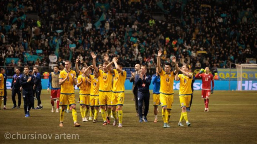  ©El.kz/Артем ЧУРСИНОВ 