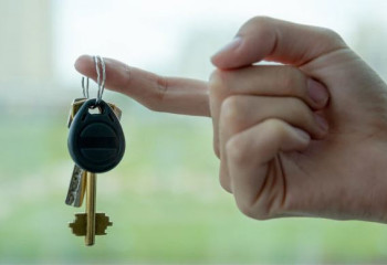 600 семей получили ключи от новых квартир в Петропавловске