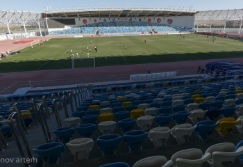 Казахстан встретится с Турцией, Португалией и Чехией в группе F на Евро-2024 в Германии