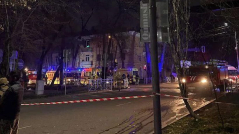  Әлеуметтік желі 