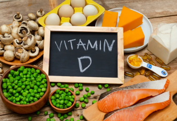 Көрінбейтін қауіп. D витаминінің тапшылығынан туындайтын проблемалар
