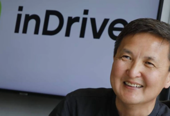 inDriver-ді жасаған кәсіпкер Қазақстан азаматтығын алды