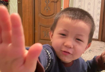 Түркістан облысының қызметкерлері жоғалған баланың денесін тапты