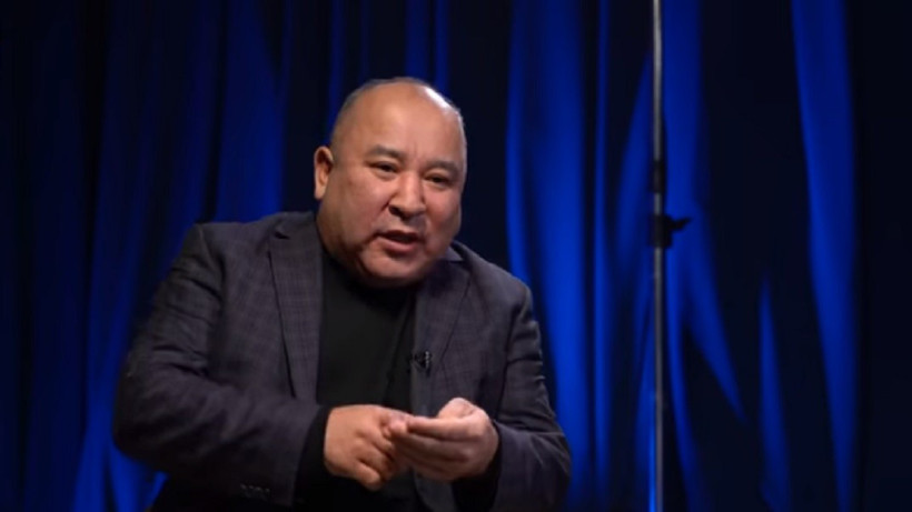  Видеодан кадр 