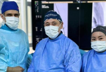 Диализ фистулаларын қалпына келтірудің жаңа мүмкіндіктері пациенттердің өмір сүру сапасын жақсартады - дәрігер