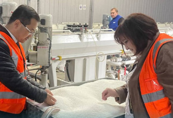 Проект алматинского вуза получил грант Миннауки