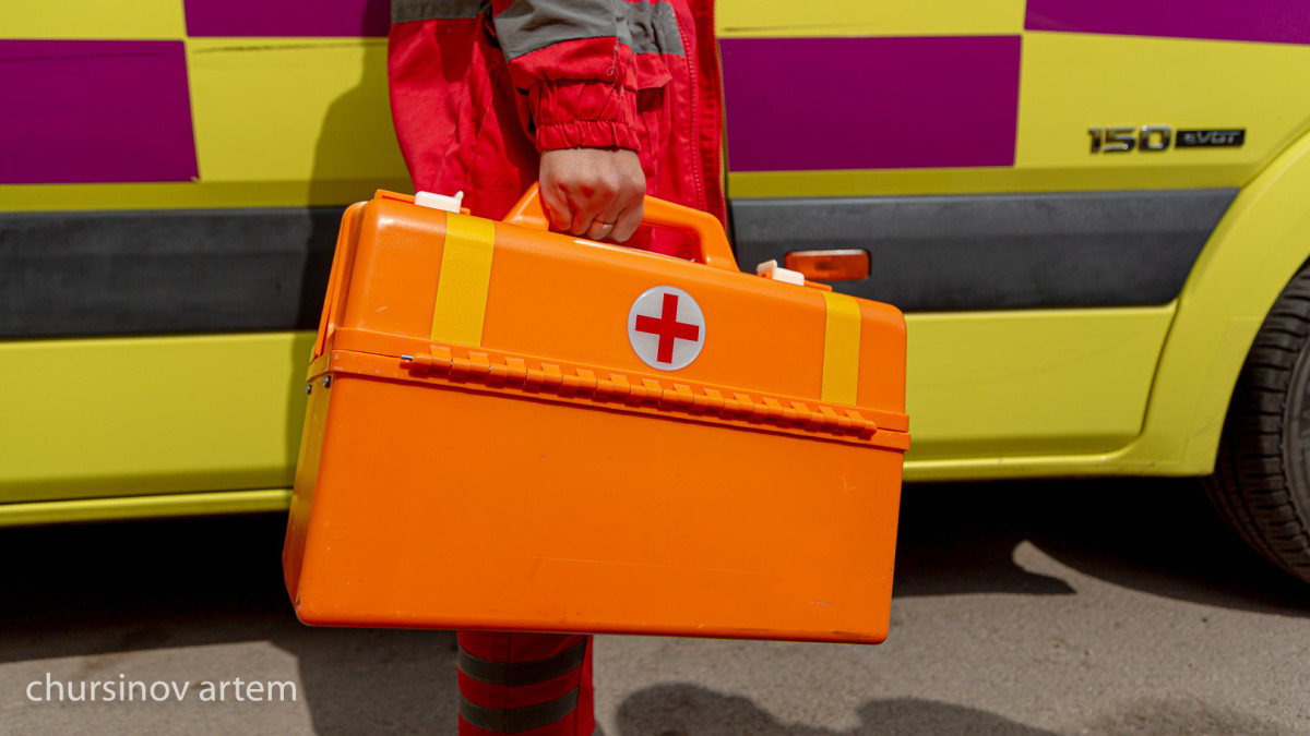  ©El.kz/Артем ЧУРСИНОВ 