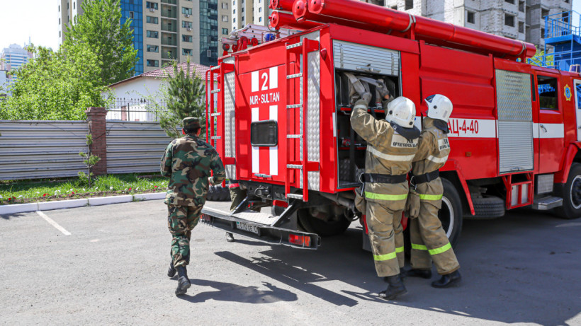  ©El.kz/Бауыржан ЖУАСБАЕВ 