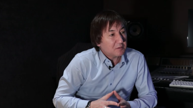  Видеодан алынған кадр 