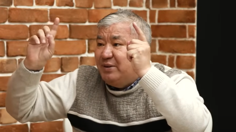  Видеодан кадр 