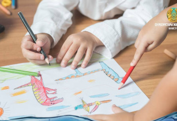 Су ресурстары және ирригация министрлігі балалар байқауын ұйымдастырады