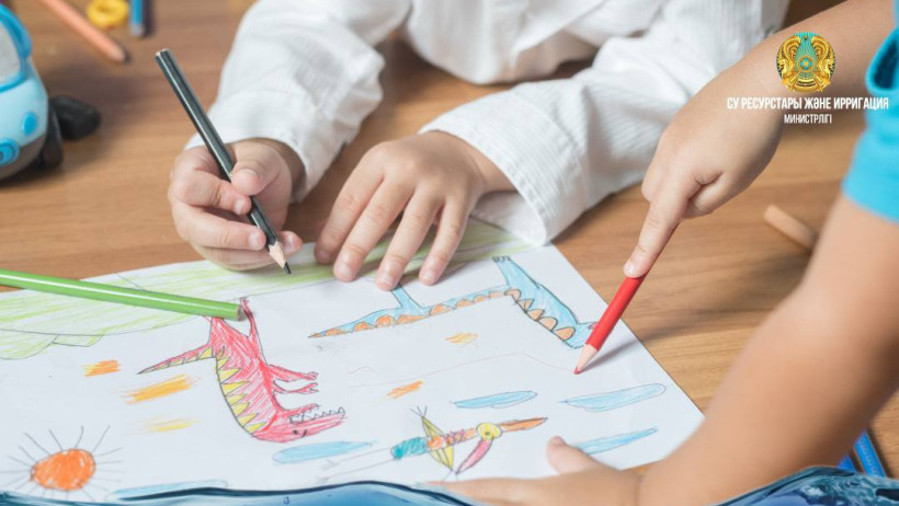  Су ресурстары және ирригация министрлігі 