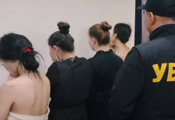 18 жылдан бері із-түзсіз кеткен әйел интим қызмет көрсететін притоннан табылды