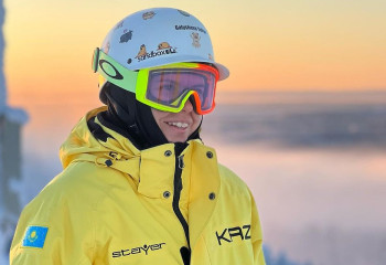 Юлия Галышева сенсационно не смогла пробиться в финал Кубка мира