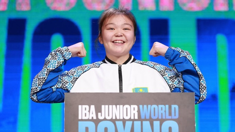  instagram.com/boxingkazakhstan 