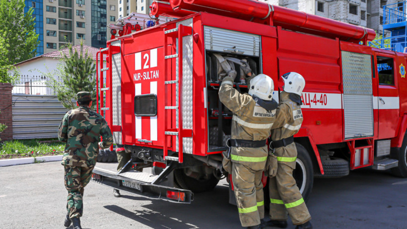  ©El.kz/Бауыржан ЖУАСБАЕВ 