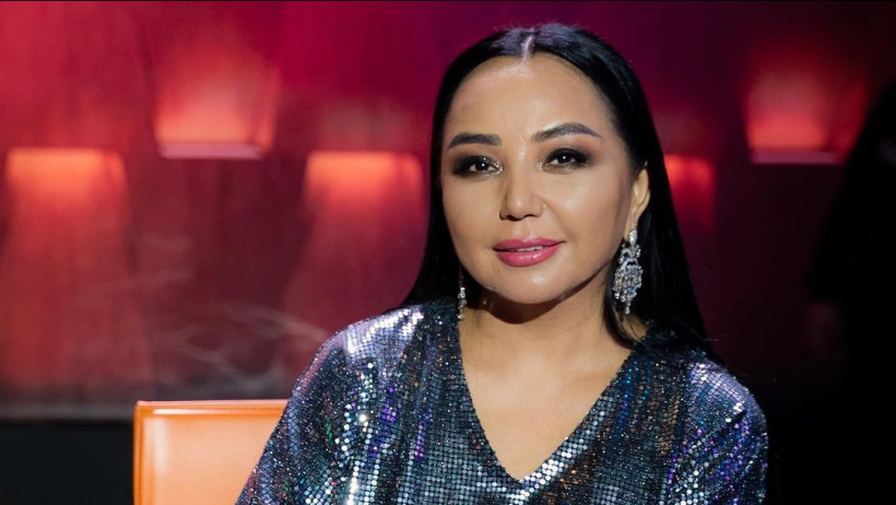  instagram.com/altynaizhorabayeva 