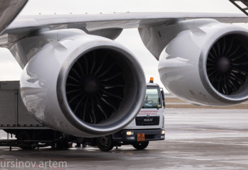 На сумму более 876 млн тенге оштрафовали Air Astana