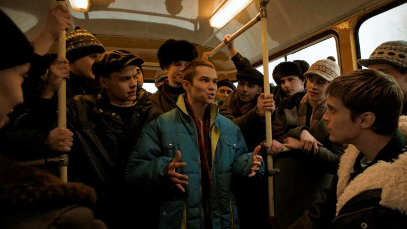  Кадр из видео 