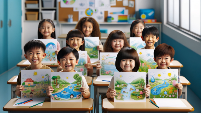  ©El.kz/Марина РУЗМАТОВА/ChatGPT 