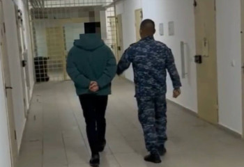 Түркістан облысында  42 қылмыстық іске қатысы бар ер адам ұсталды