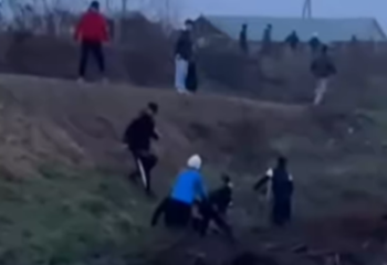 Массовая драка подростков произошла в Илийском районе