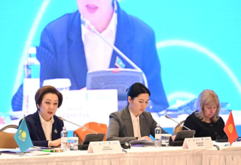 Искаженное представление о полном доминировании в семье мужчин должно уйти в прошлое - Кошанов