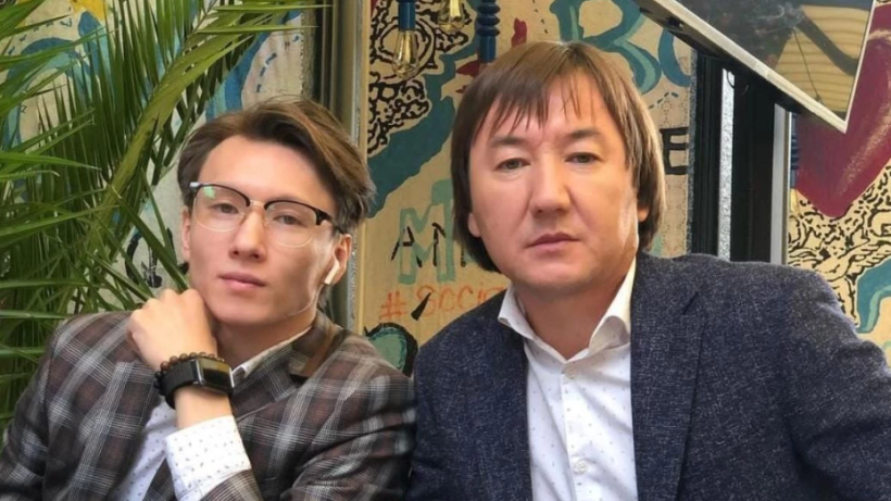  Әлеуметтік желі 