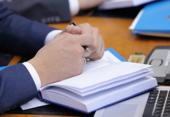 Chief of informatization department at President's Executive Office named in Kazakhstan