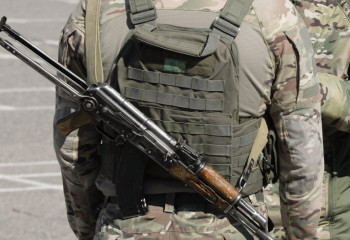 Ақтөбе облысында әскери қызметші әріптесін атып өлтірді