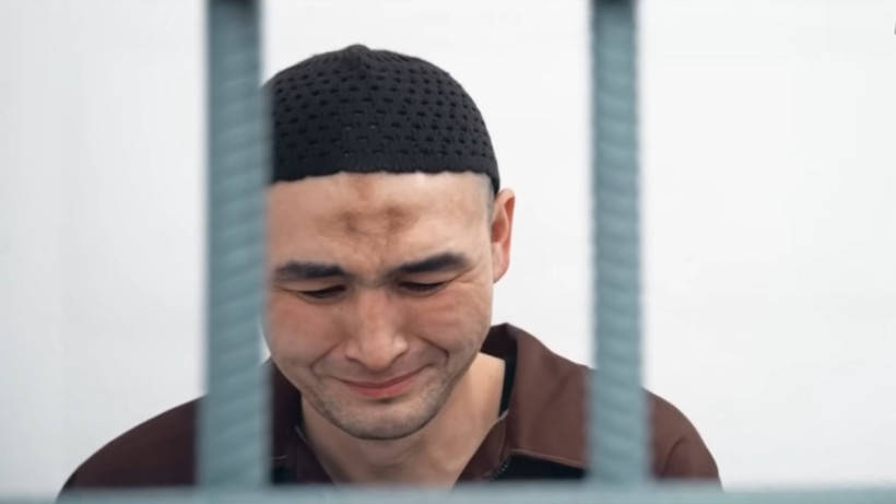  Видеодан кадр 