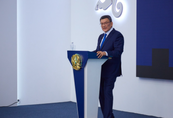 СҚО-да қазақтардың үлесі – 35%. Қазақыландыру қалай жүріп жатыр?