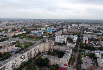 Петропавлдың атауы Қызылжар болып өзгере ме?